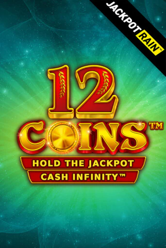 12 Coins JackpotRain бесплатная демо игра на официальном сайте Казино Вулкан