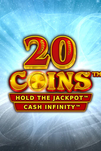 20 Coins бесплатная демо игра на официальном сайте Казино Вулкан