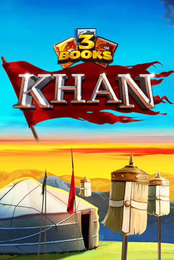 3 Books of Khan бесплатная демо игра на официальном сайте Казино Вулкан