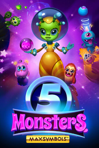 5 Monsters бесплатная демо игра на официальном сайте Казино Вулкан