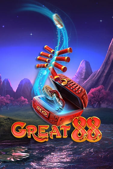 Great 88 бесплатная демо игра на официальном сайте Казино Вулкан