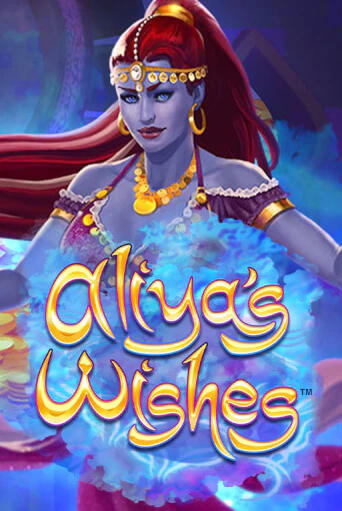 Aliya's Wishes бесплатная демо игра на официальном сайте Казино Вулкан