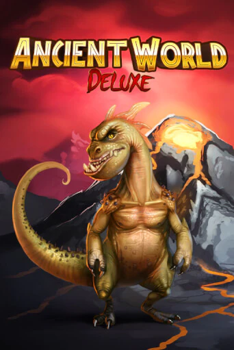 Ancient World Deluxe бесплатная демо игра на официальном сайте Казино Вулкан