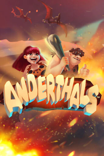 Anderthals бесплатная демо игра на официальном сайте Казино Вулкан