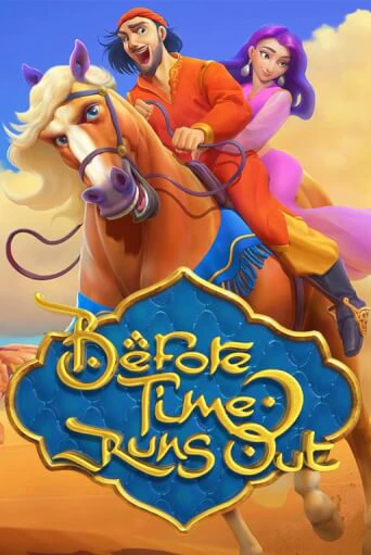 Before Time Runs Out бесплатная демо игра на официальном сайте Казино Вулкан