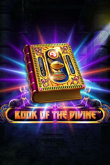 Book Of The Divine бесплатная демо игра на официальном сайте Казино Вулкан