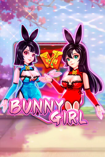Bunny Girl бесплатная демо игра на официальном сайте Казино Вулкан