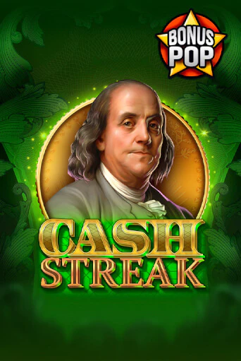 Сash Streak бесплатная демо игра на официальном сайте Казино Вулкан