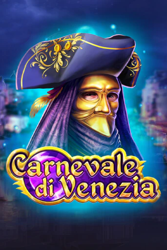 Carnevale di Venezia бесплатная демо игра на официальном сайте Казино Вулкан