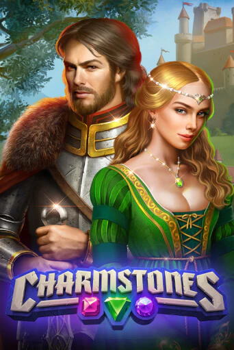 Charmstones бесплатная демо игра на официальном сайте Казино Вулкан