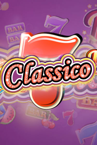 Classico бесплатная демо игра на официальном сайте Казино Вулкан