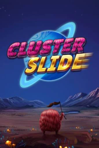 Cluster Slide бесплатная демо игра на официальном сайте Казино Вулкан