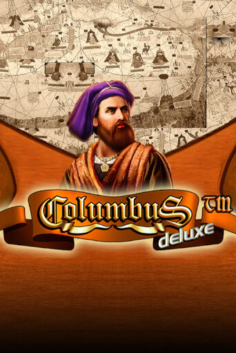 Columbus Deluxe бесплатная демо игра на официальном сайте Казино Вулкан