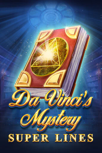 Da Vinci's Mystery бесплатная демо игра на официальном сайте Казино Вулкан