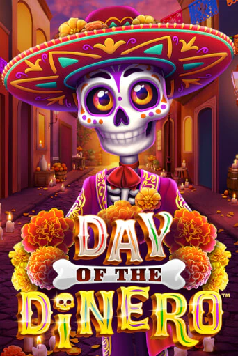 Day Of The Dinero™ бесплатная демо игра на официальном сайте Казино Вулкан