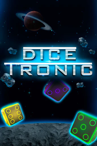 Dice Tronic бесплатная демо игра на официальном сайте Казино Вулкан