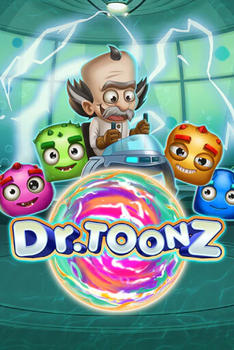 Dr. Toonz бесплатная демо игра на официальном сайте Казино Вулкан