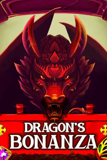 Dragon's Bonanza бесплатная демо игра на официальном сайте Казино Вулкан
