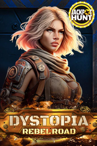 Dystopia: Rebel Road бесплатная демо игра на официальном сайте Казино Вулкан