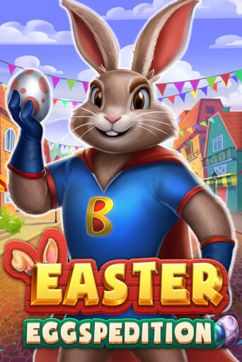 Easter Eggspedition бесплатная демо игра на официальном сайте Казино Вулкан
