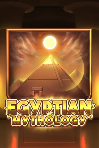 Egyptian Mythology бесплатная демо игра на официальном сайте Казино Вулкан