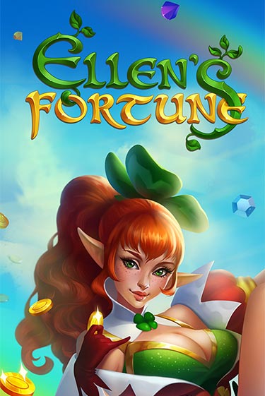 Ellen’s Fortune бесплатная демо игра на официальном сайте Казино Вулкан