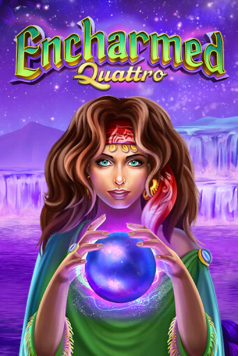 Encharmed Quattro бесплатная демо игра на официальном сайте Казино Вулкан