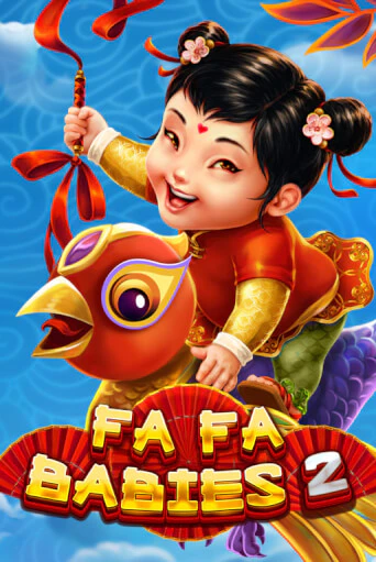 Fa Fa Babies 2 бесплатная демо игра на официальном сайте Казино Вулкан