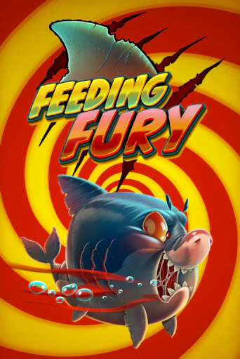 Feeding Fury бесплатная демо игра на официальном сайте Казино Вулкан