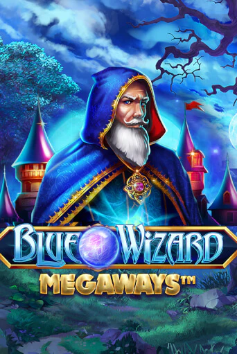 Fire Blaze: Blue Wizard™ Megaways™ бесплатная демо игра на официальном сайте Казино Вулкан