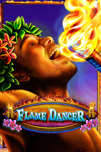 Flame Dancer бесплатная демо игра на официальном сайте Казино Вулкан
