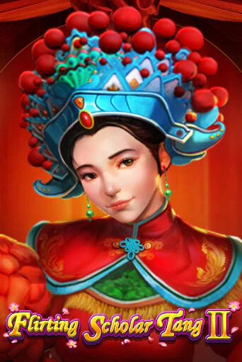 Flirting Scholar Tang II бесплатная демо игра на официальном сайте Казино Вулкан