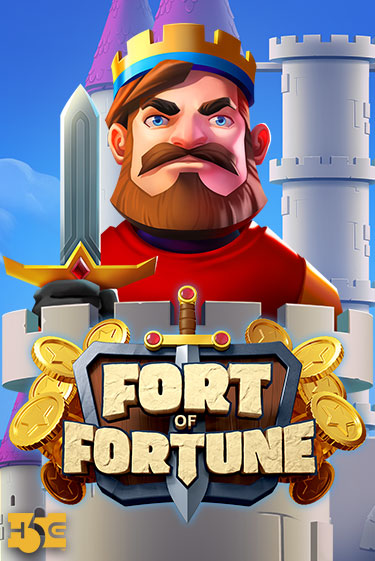 Fort of Fortune бесплатная демо игра на официальном сайте Казино Вулкан