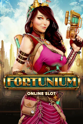 Fortunium бесплатная демо игра на официальном сайте Казино Вулкан