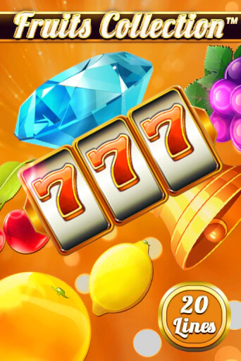 Fruits Collection – 20 Lines бесплатная демо игра на официальном сайте Казино Вулкан