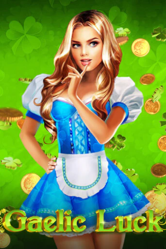 Gaelic Luck бесплатная демо игра на официальном сайте Казино Вулкан