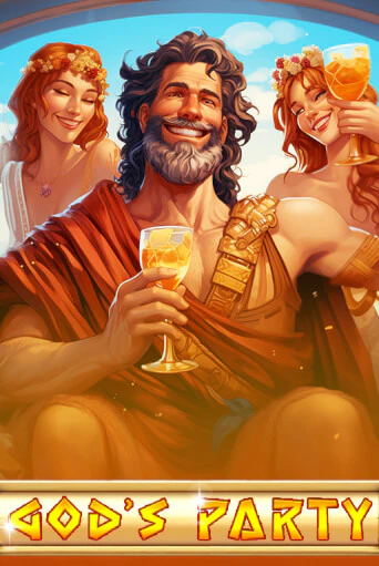 God's Party бесплатная демо игра на официальном сайте Казино Вулкан
