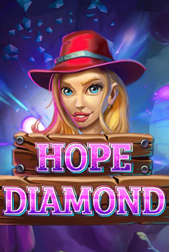 Hope Diamond бесплатная демо игра на официальном сайте Казино Вулкан