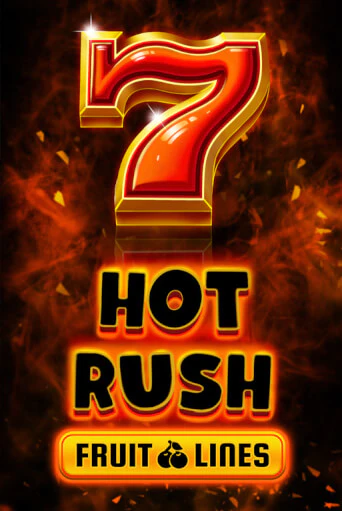 HOT RUSH Fruit Lines бесплатная демо игра на официальном сайте Казино Вулкан