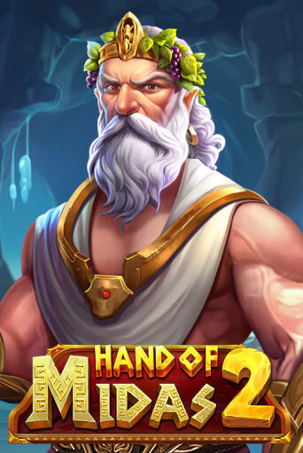 Hand of Midas 2 бесплатная демо игра на официальном сайте Казино Вулкан