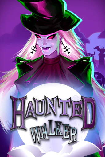 Haunted Walker бесплатная демо игра на официальном сайте Казино Вулкан
