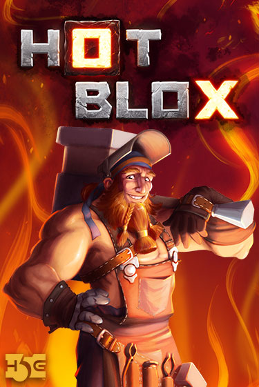 Hot Blox бесплатная демо игра на официальном сайте Казино Вулкан