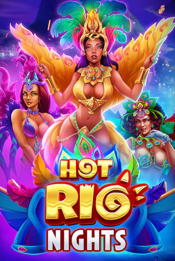 Hot Rio Nights бесплатная демо игра на официальном сайте Казино Вулкан