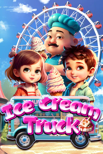 Ice Cream Truck бесплатная демо игра на официальном сайте Казино Вулкан