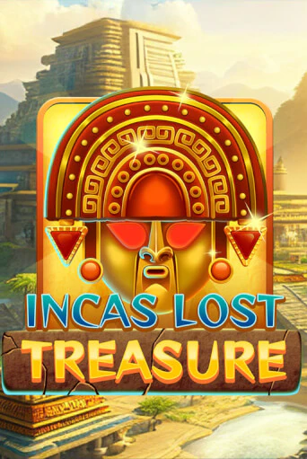 Inca Lost Treasure бесплатная демо игра на официальном сайте Казино Вулкан