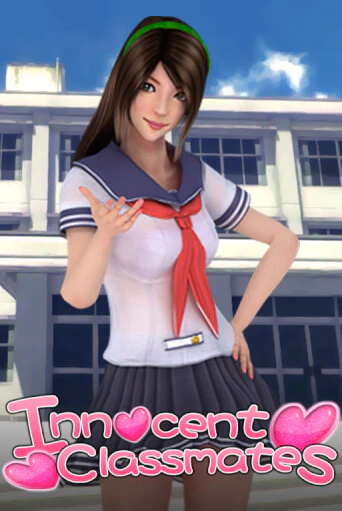 Innocent Classmates бесплатная демо игра на официальном сайте Казино Вулкан