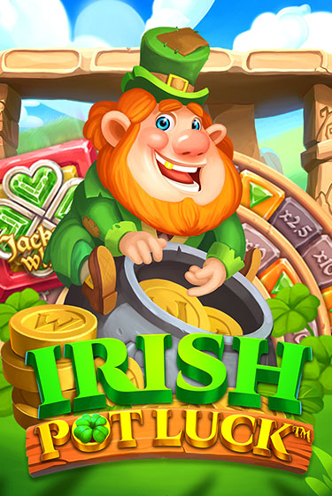 Irish Pot Luck бесплатная демо игра на официальном сайте Казино Вулкан