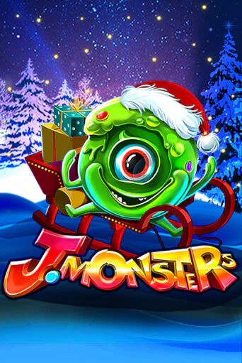 J.Monsters бесплатная демо игра на официальном сайте Казино Вулкан