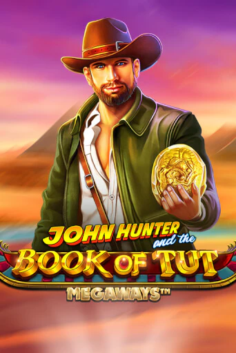 Book of Tut Megaways бесплатная демо игра на официальном сайте Казино Вулкан