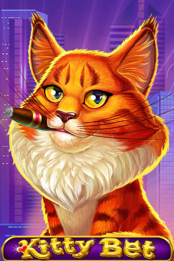 Kitty Bet бесплатная демо игра на официальном сайте Казино Вулкан